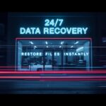 Data Recovery Service